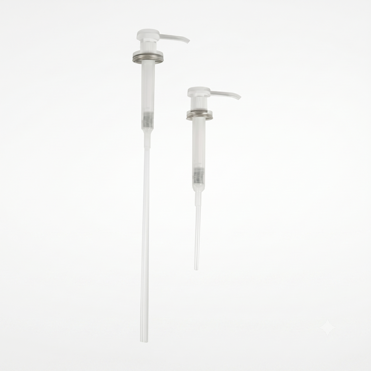 2:1 Epoxy Pumps