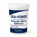SeaForge Phenolic Micro Balloons - Fairing Filler