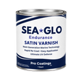 Sea•Glo Endurance Satin Varnish