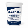 SeaForge Colloidal Silica - Anti-Sag Epoxy Thickener